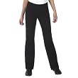 C9 by Champion&reg; Fitted Bootcut Pant with Extended Sizes - Black - (M - Regular)