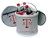 Texas A&M Aggies - Ice Bucket Coolers