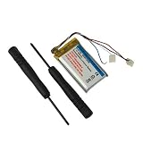 GTMax Replacement Battery for Microsoft Zune 2nd Gen 80 / 120GB