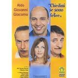 Chiedimi Se Sono Felicedi Aldo Baglio