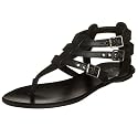 MIA Women's Hydra Gladiator Thong Sandal