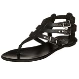 MIA Women's Hydra Gladiator Thong Sandal