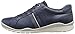 Ecco Footwear Womens Mobile III Casual Sneaker Flat
