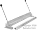Tools & Hardware : 36" Sheet Metal Bending Brake