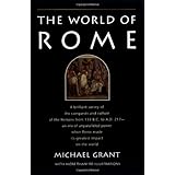 the world of rome meridian