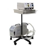 Aaron Medical Industries Ob/gyn Total Electrosurgical System Solution A1250 Eectrosurgical System