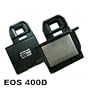 Canon EOS 400D Flip Up LCD Cap and Hood