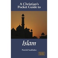 CHRISTIAN'S POCKET GUIDE TO ISLAM, A