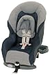 Graco ComfortSport Convertible Car Seat in Blue Lagoon