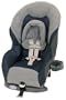 Graco ComfortSport Convertible Car Seat in Blue Lagoon