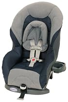 Graco ComfortSport Convertible Car Seat in Blue Lagoon
