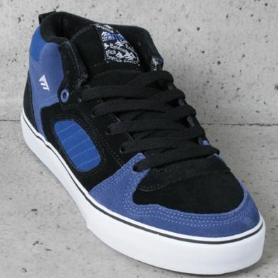 EMERICA【エメリカ】FRANCIS-BLACK/BLUE/WHITE