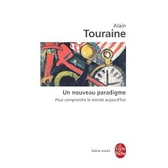 Un nouveau paradigme : Pour comprendre le monde d'aujourd'hui