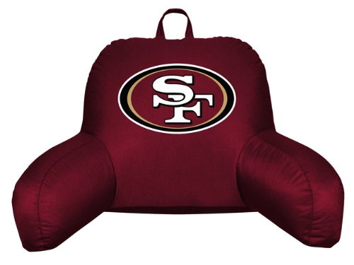 San Francisco 49ers Locker Room Bedrest
