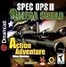 Spec Ops: Omega Squad DC