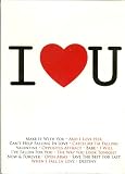 I Love You