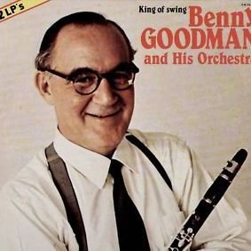 Benny Goodman And His Orchestra - Greatest Hits - Zortam Music