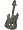 www.gitarrenhersteller.com - G�rtelschnalle Gitarre