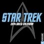 Star Trek Daily 2014 Day-to-Day Calendar