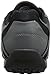 Geox Men's Snake Smooth Leather Fashion Sneaker