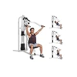 Inflight Multi Press Machine (CT-MPS)