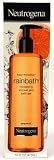 Neutrogena Rainbath Revitalizing Shower and Bath Gel, Grapefruit, 16 Oz Pump Bottle (Pack of 2)