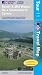 South and Mid Wales (OS Travel Series - Tourist Map) (OS Travel Map - Tour Map)
