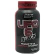 Nutrex Lipo-6, Black, 240-Count