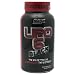 Nutrex Lipo-6, Black, 240-Count