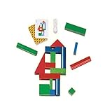 Time Blocks Game