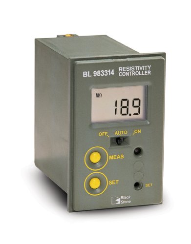 Hanna Instruments BL 983314-0 Mini Resistivity Controller