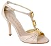 Nina Womens Peppino Sand 3.5 UK / 6 US Regular