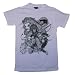 Search : THUNDERCATS "SKETCHED IMAGES" Vintage Styled Soft Woven Cotton Tee