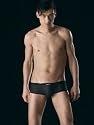 MANSTORE HYSTERIE Apropo Pants (schwarz, L)