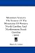 Mountain Scenery: The Scenery Of The Mountains Of Western North Carolina And Northwestern South Carolina (1859)