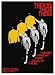 Grasping Grammar: They're There Their Art Poster Print by Christopher Rice, 18x24