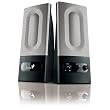 Genius SP-F350 2.0 Speakers- Black