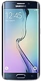 Samsung Galaxy S6 Edge G925F Unlocked Cellphone, 32GB, Black