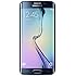 Samsung Galaxy S6 Edge G925F Unlocked Cellphone, 32GB, Black