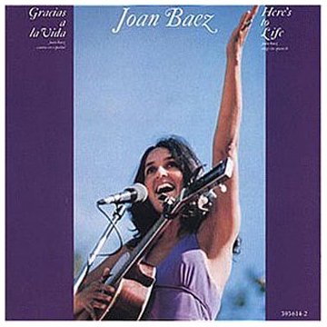 Joan Baez