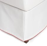 Nautica Sidney Twin Dust Ruffle