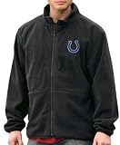 Indianapolis Colts Alpine Fleece Jacket