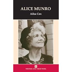 Alice Munro (Writers & Their Work)
