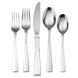 Oneida Whisper 20-piece Set, Service for 4