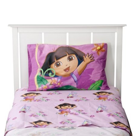 Nickelodeon Dora 