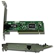 !!! Brand NEW !!! NIC/LAN TP-Link PCI 10/100 Realtek 8139D Network Interface Card - Connect your Desktop PC to Ethernet Network with this excellent card!