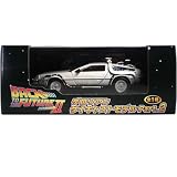 Back to the Future 2  Delorian
