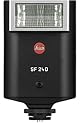 Leica 14444 SF-24D TTL Flash for the R8, R9, M6, TTL/M7 Series Cameras (14444)
