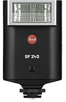 Leica 14444 SF-24D TTL Flash for the R8, R9, M6, TTL/M7 Series Cameras (14444)