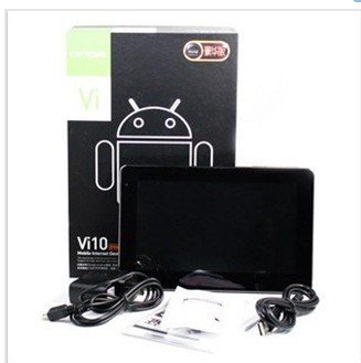 Game Vi10tablet Sensor Android5ghz Multi Touch Screen B006jj3gf2 Capacitive